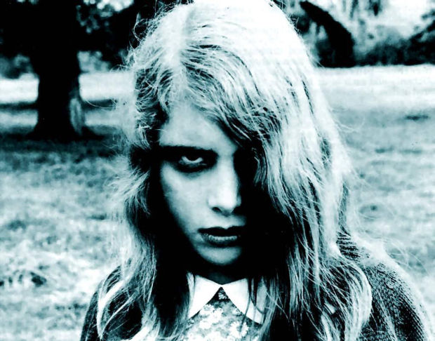 93. Night of the Living Dead (1968)
